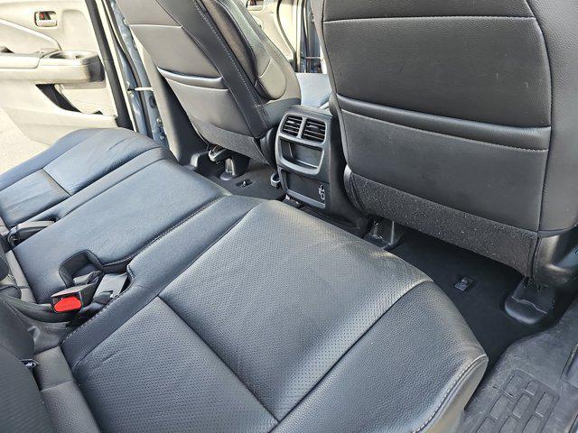 used 2022 Honda Passport car, priced at $26,388