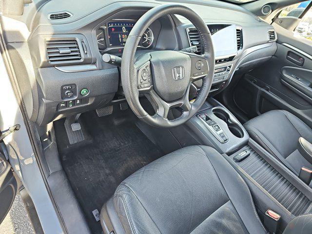 used 2022 Honda Passport car, priced at $26,388