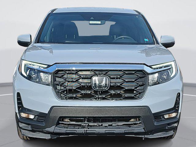 used 2022 Honda Passport car, priced at $26,388