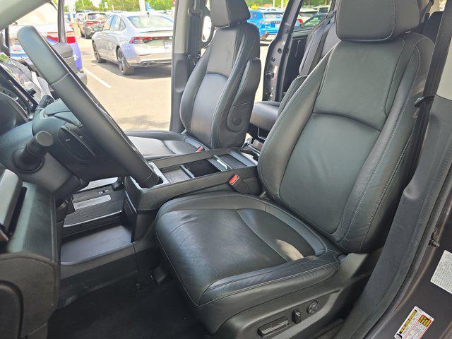 used 2023 Honda Odyssey car, priced at $40,488