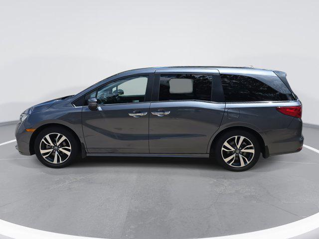used 2023 Honda Odyssey car, priced at $40,488