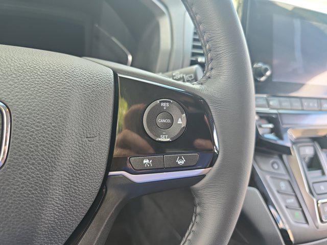 used 2023 Honda Odyssey car, priced at $40,488
