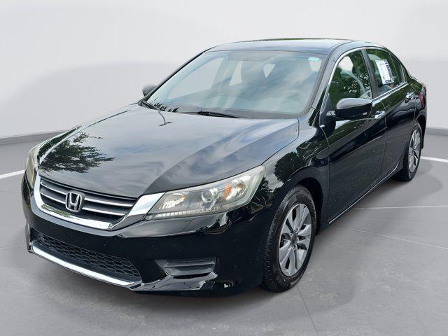 used 2015 Honda Accord car, priced at $13,488