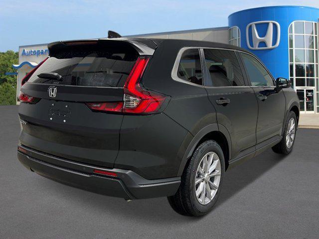 new 2025 Honda CR-V car, priced at $37,850