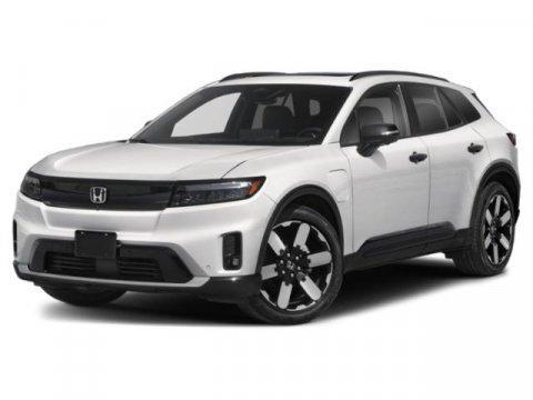 new 2025 Honda Prologue car, priced at $59,805