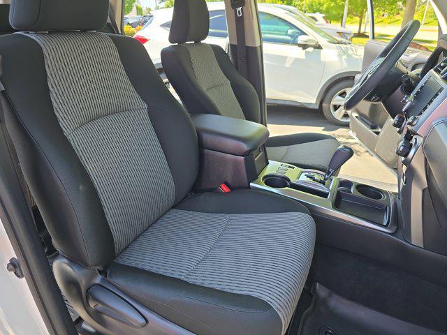 used 2023 Toyota 4Runner car, priced at $39,973