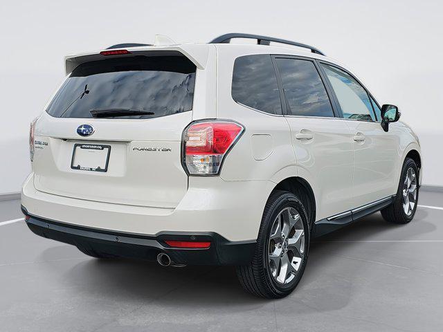 used 2018 Subaru Forester car, priced at $21,488