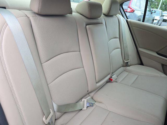 used 2014 Honda Accord car, priced at $11,488