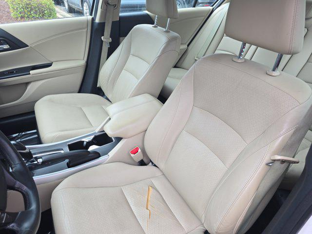 used 2014 Honda Accord car, priced at $11,488