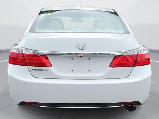 used 2014 Honda Accord car, priced at $11,488
