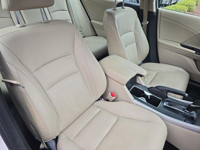 used 2014 Honda Accord car, priced at $11,488