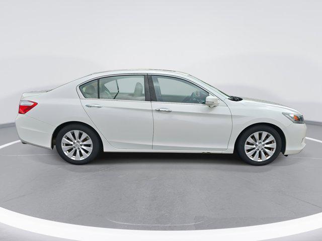 used 2014 Honda Accord car, priced at $11,488