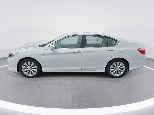used 2014 Honda Accord car, priced at $11,488