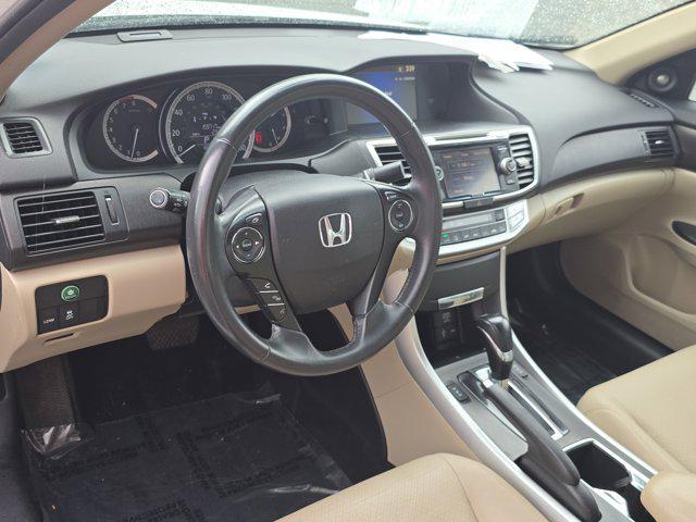 used 2014 Honda Accord car, priced at $11,488