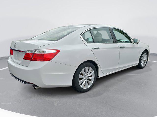 used 2014 Honda Accord car, priced at $11,488
