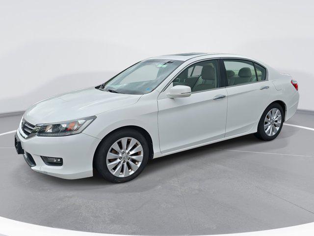 used 2014 Honda Accord car, priced at $11,488