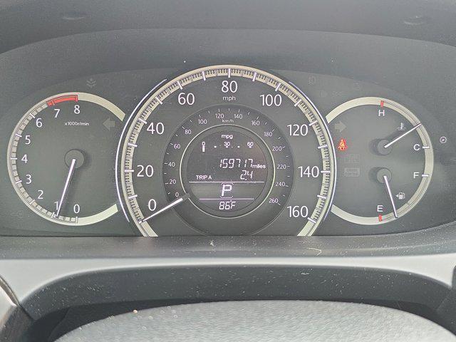 used 2014 Honda Accord car, priced at $11,488