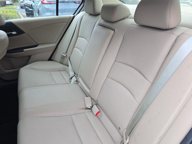 used 2014 Honda Accord car, priced at $11,488