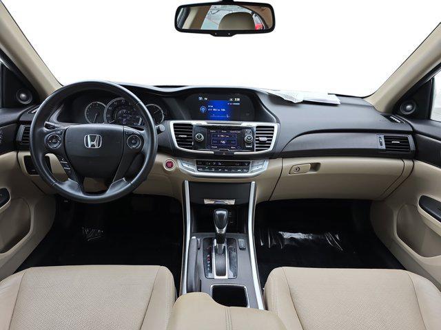 used 2014 Honda Accord car, priced at $11,488