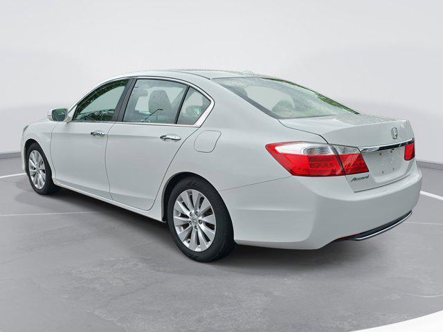 used 2014 Honda Accord car, priced at $11,488