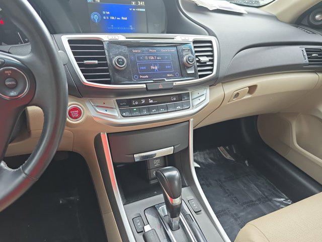 used 2014 Honda Accord car, priced at $11,488