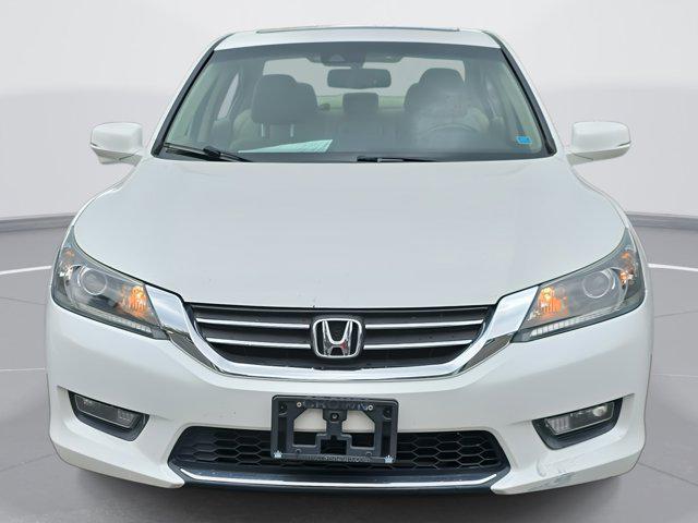 used 2014 Honda Accord car, priced at $11,488
