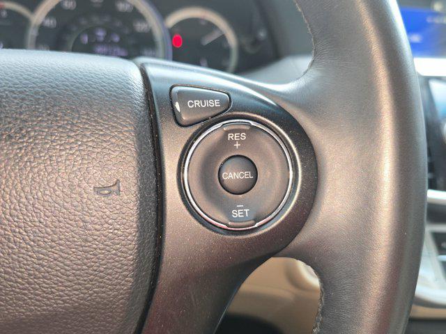 used 2014 Honda Accord car, priced at $11,488