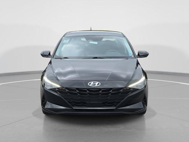 used 2023 Hyundai Elantra car, priced at $19,730