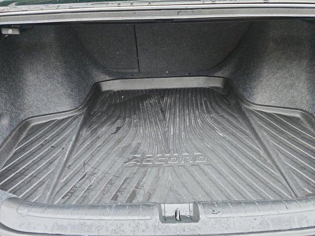 used 2022 Honda Accord car, priced at $25,254