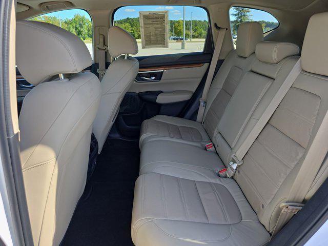 used 2020 Honda CR-V car, priced at $21,011