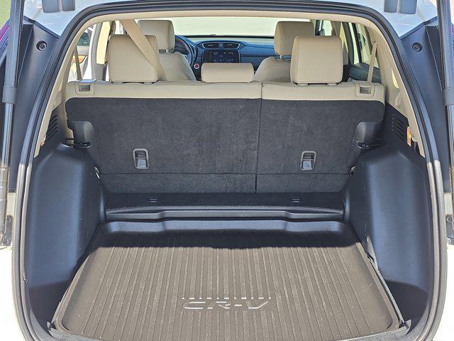 used 2020 Honda CR-V car, priced at $21,011