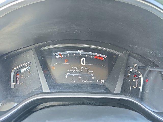 used 2020 Honda CR-V car, priced at $21,011