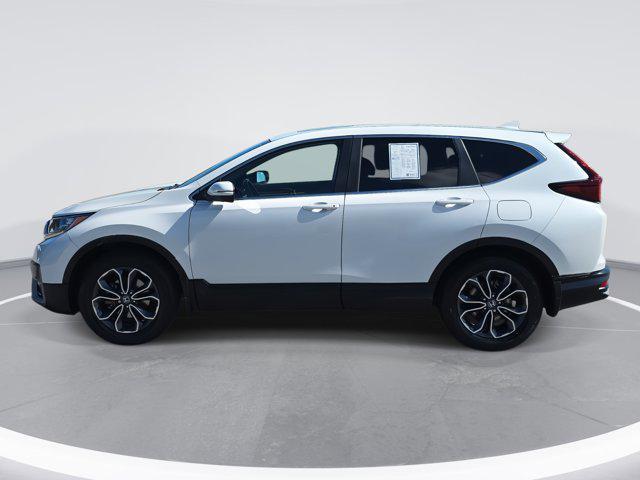 used 2020 Honda CR-V car, priced at $21,011