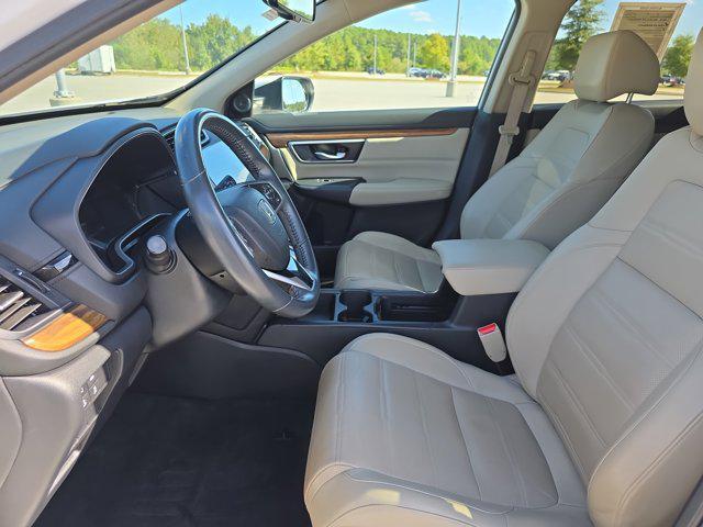 used 2020 Honda CR-V car, priced at $21,011
