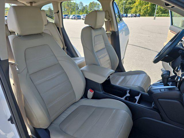 used 2020 Honda CR-V car, priced at $21,011