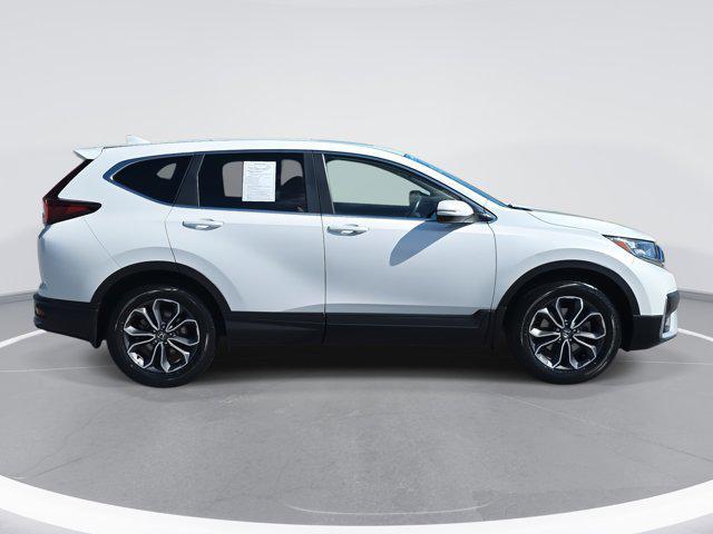 used 2020 Honda CR-V car, priced at $21,011