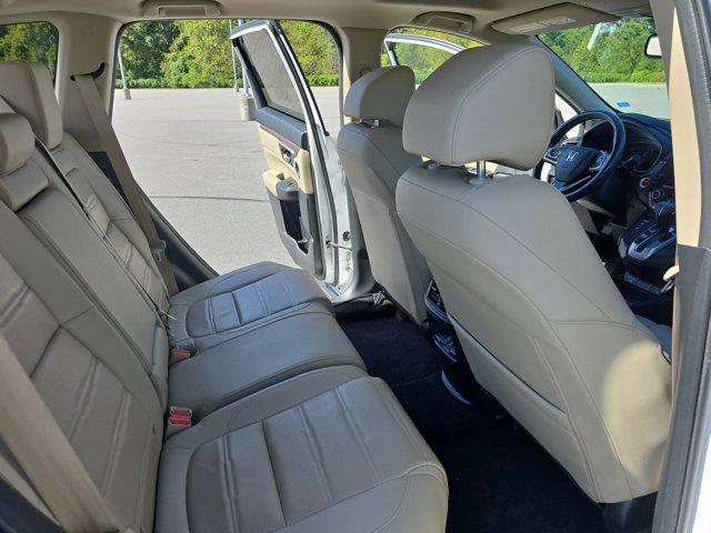used 2020 Honda CR-V car, priced at $21,011