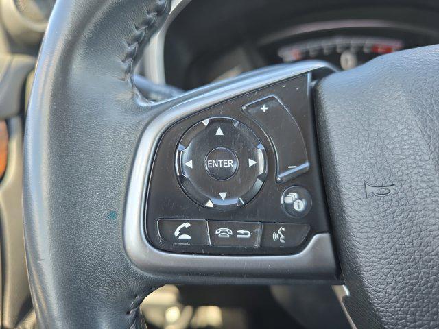 used 2020 Honda CR-V car, priced at $21,011