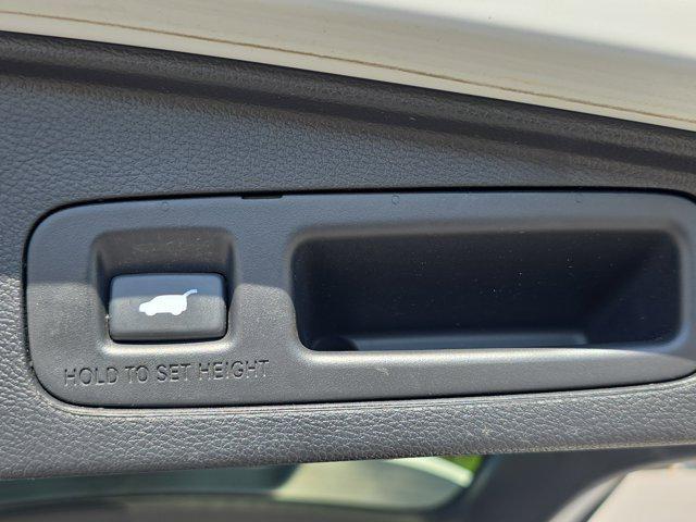 used 2020 Honda CR-V car, priced at $21,011