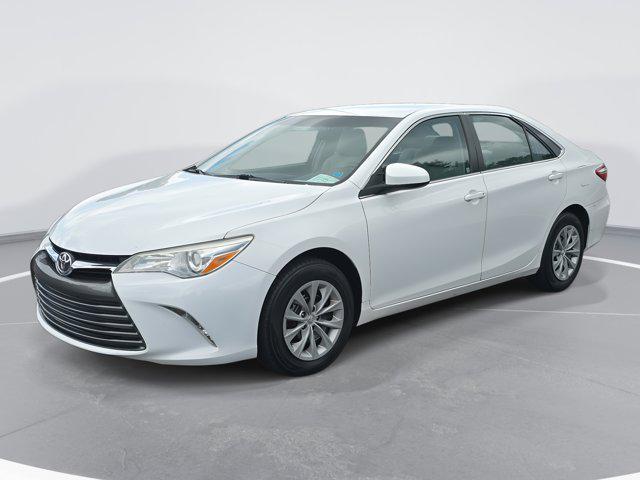 used 2016 Toyota Camry car, priced at $11,988