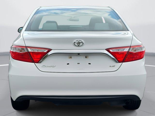 used 2016 Toyota Camry car, priced at $11,988