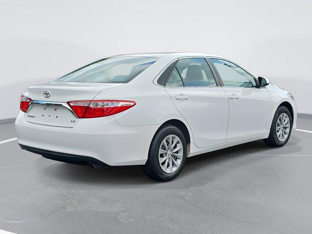 used 2016 Toyota Camry car, priced at $11,988