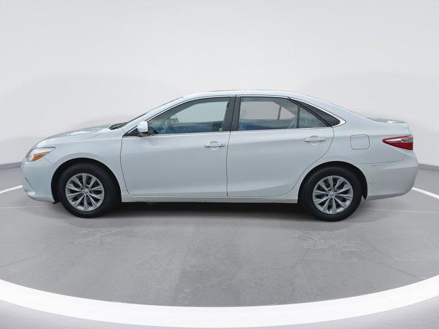 used 2016 Toyota Camry car, priced at $11,988