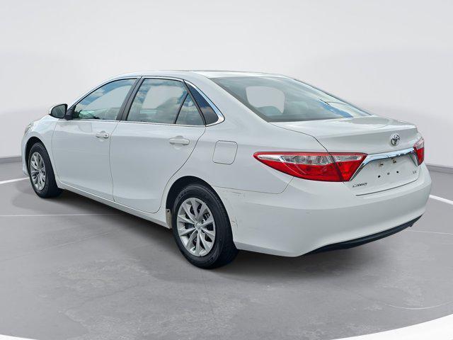 used 2016 Toyota Camry car, priced at $11,988