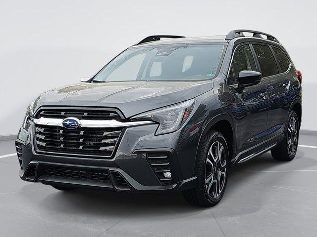 used 2024 Subaru Ascent car, priced at $39,988