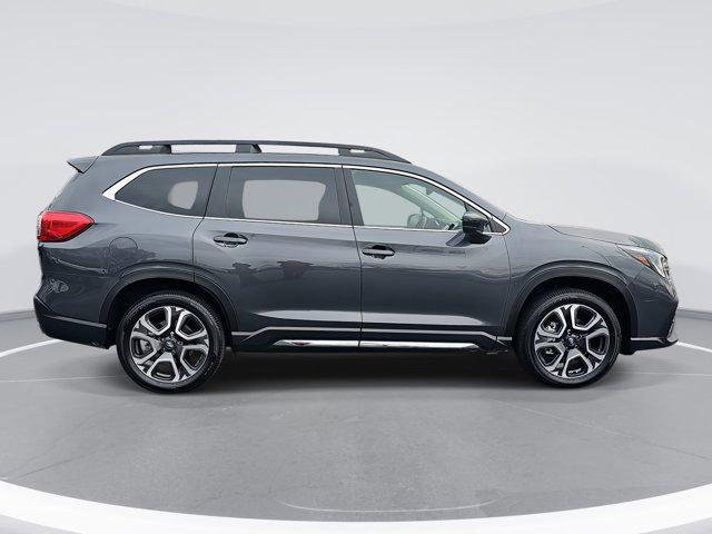 used 2024 Subaru Ascent car, priced at $39,488