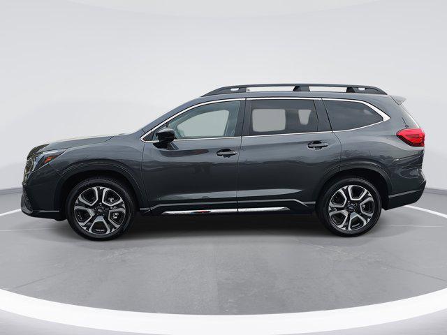 used 2024 Subaru Ascent car, priced at $39,488