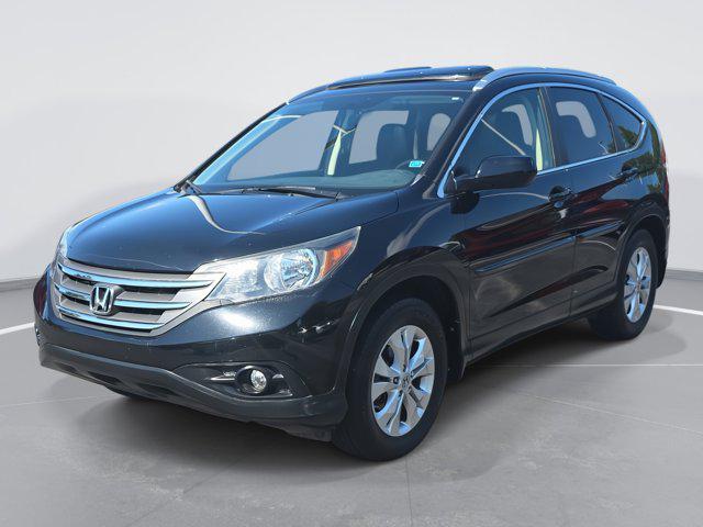 used 2012 Honda CR-V car, priced at $12,988