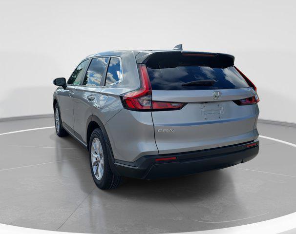 used 2023 Honda CR-V car, priced at $29,070
