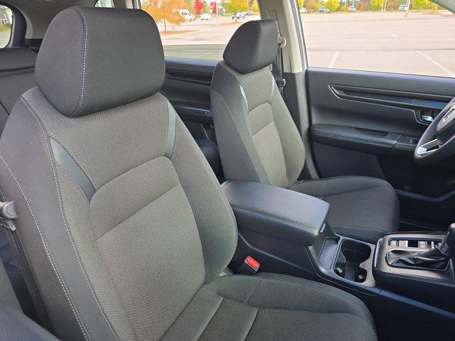 used 2023 Honda CR-V car, priced at $29,070